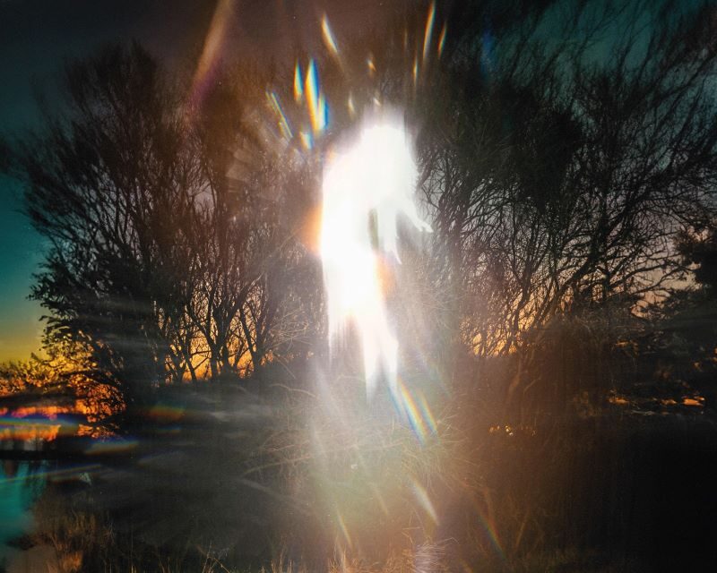 El vuelo de CLARA OLÓNDRIZ