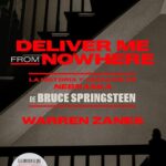 La historia y creación de Nebraska de Bruce Springsteen