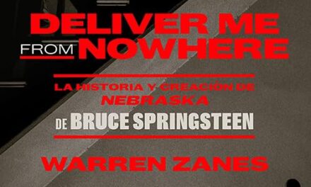 La historia y creación de Nebraska de Bruce Springsteen