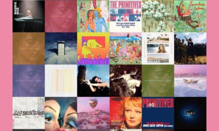 ELEFANT RECORDS lanzamientos 2025