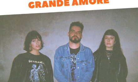 Grande Amore anuncia conciertos #GPS16