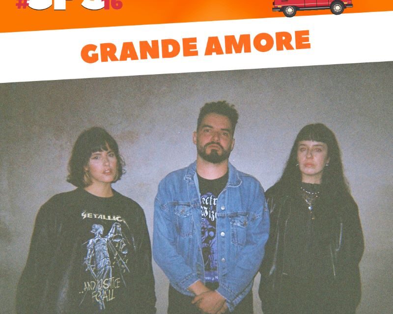 Grande Amore anuncia conciertos #GPS16