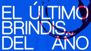 Muñeca Rusa & Igor Paskual El último brindis del año