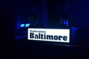 Producciones Baltimore