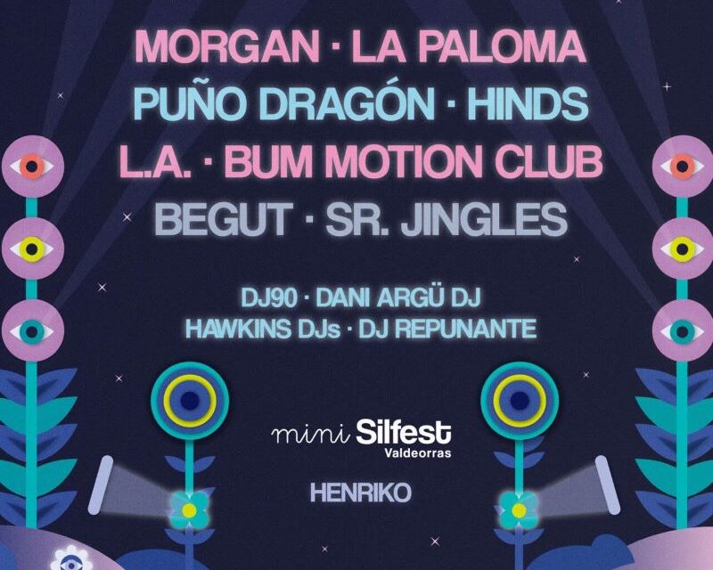 SilFest Valdeorras