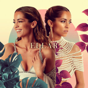 Sofía Ellar presenta ELLAR