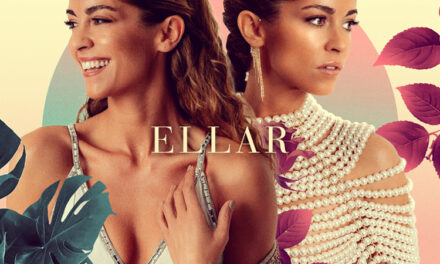 Sofía Ellar presenta ELLAR