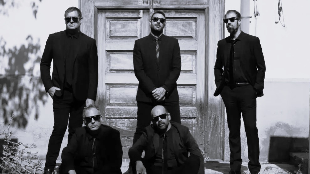 THE MOORLAND Mi testamento