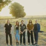 THE PAPER KITES presentan su nuevo single Shake off the rain