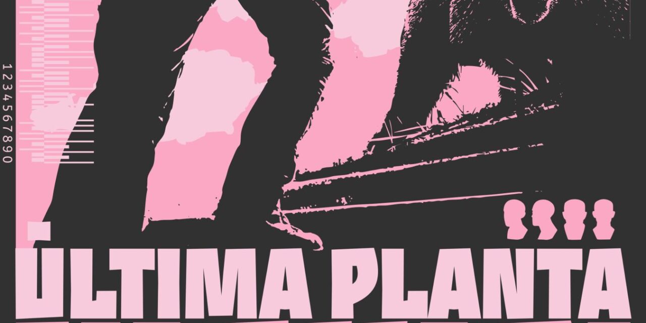 Niguiri ascienden por la memoria en “Última Planta”