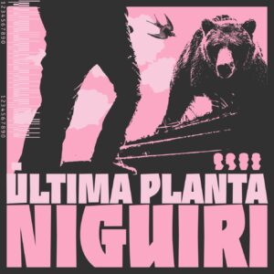 Niguiri Ultima Planta