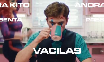 ANORA KITO y su Vacilas en Mi Rollo