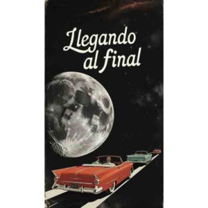 ATK Epop ft Amaia Pop & Álvaro Sanz Llegando al final