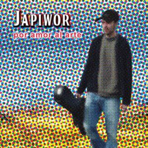 JAPIWOR lanza el álbum Por amor al arte