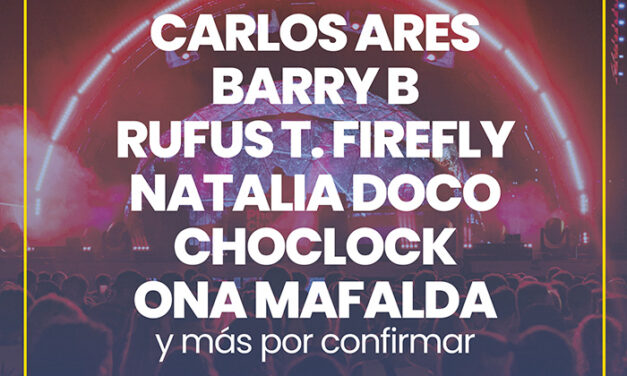 Tenerife Phe Festival 2026