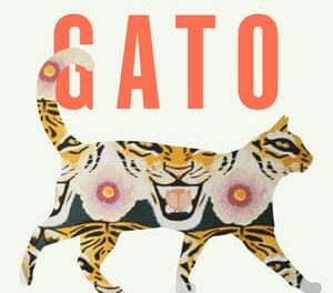 BANANI publica “Gato”, último adelanto de El Arte del Terciopelo