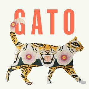 BANANI publica “Gato”, último adelanto de El Arte del Terciopelo