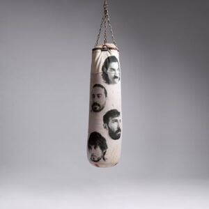 El uno por el otro Victorias portada