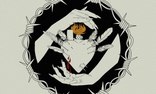 LINZE estrena “Palomas”