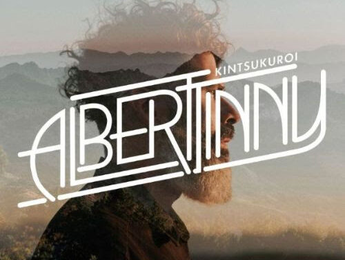 Alberttinny y la entrevista con Mi Rollo