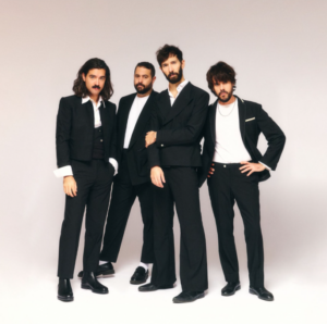 Victorias “El uno por el otro” promo