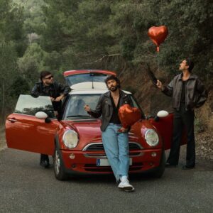 EXTASIS y su Hacer las cosas bien