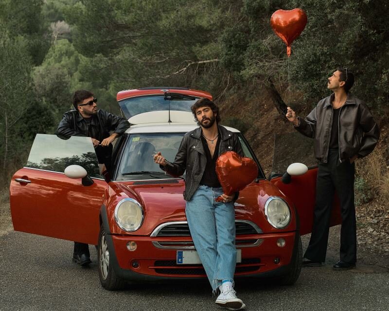 ÉXTASIS y su Hacer las cosas bien