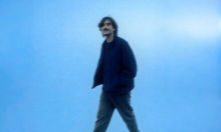 Eira presenta “Esperar aquí”