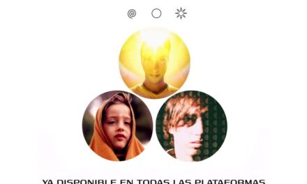 Espejo Blanco Trilogía