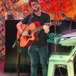 JON LÓPEZ en Söda Bar Alicante