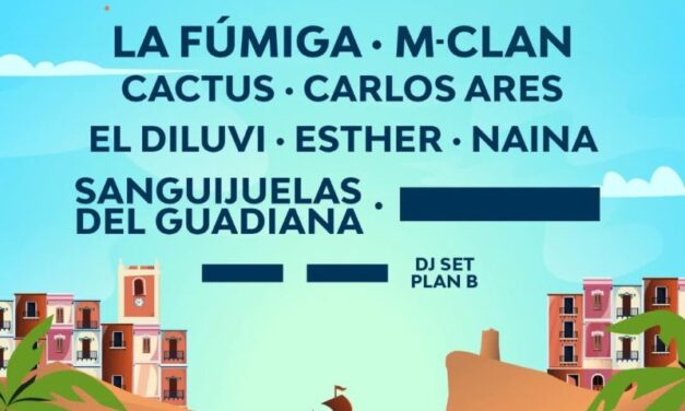 Maror Festival 2026 su edición más ambiciosa