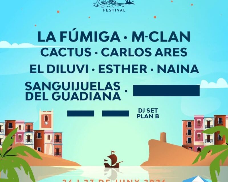 Maror Festival 2026 su edición más ambiciosa