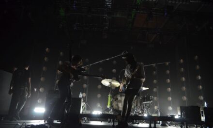 Mi rollo es ese jodido sonido II