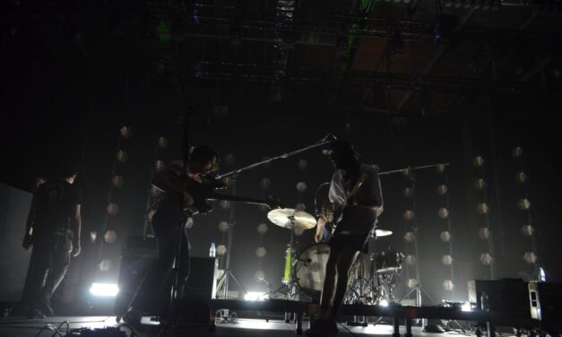 Mi rollo es ese jodido sonido II