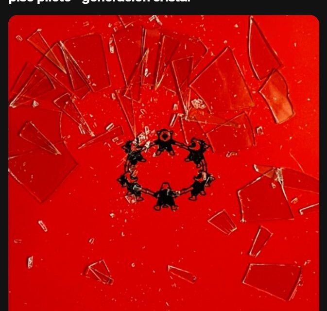 Piso Piloto en Mi Rollo