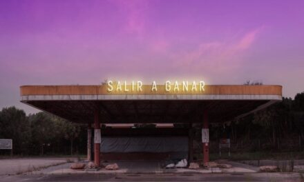 Carmen 113 presenta “Salir a Ganar”