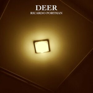 RICARDO PORTMAN Deer