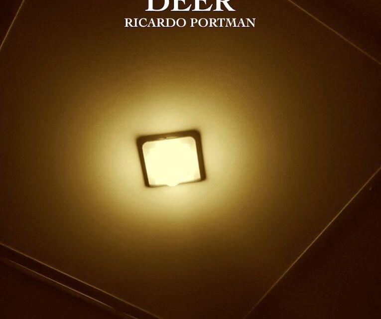 RICARDO PORTMAN Deer