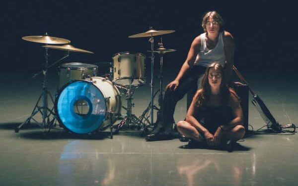 Repion en La Pèrgola