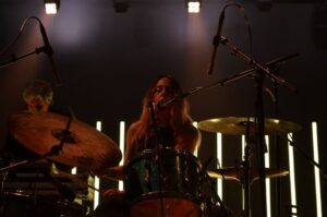 Rufus rinde Alicante a sus pies