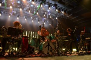 Rufus rinde Alicante a sus pies