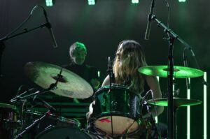 Rufus rinde Alicante a sus pies