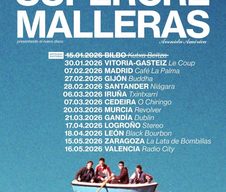 Supercremalleras se incorporan a Get In