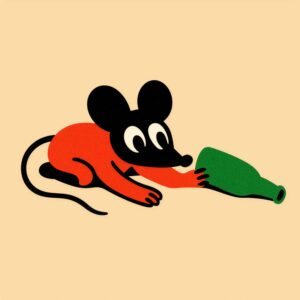 Capros Cucharada Cerebral portada