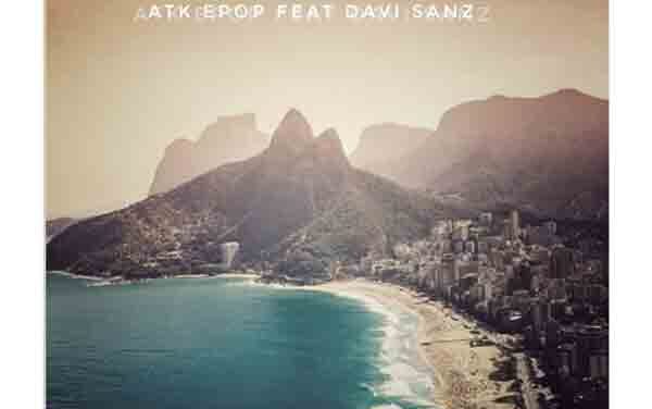 ATK Epop feat Davi Sanz Ipanema