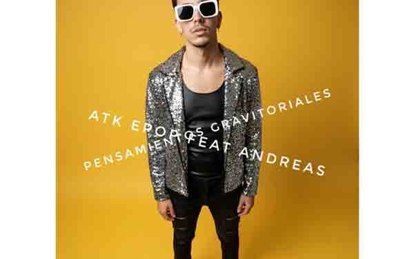ATK EPOP feat Andreas Pensamientos gravitoriales