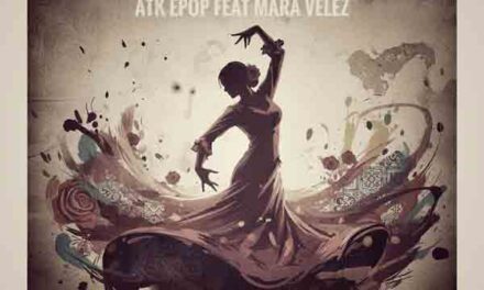 ATK Epop ft Mara Vélez No digas que me quieres