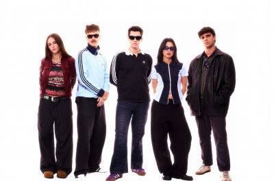 Vicente Calderón estrena “Canción de Amor Nº1000”