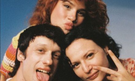 AMOR BUTANO El Amor No Es Una Fiesta