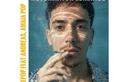 Atk Epop ft Andreas & Amaia Pop Autómata Diplomático